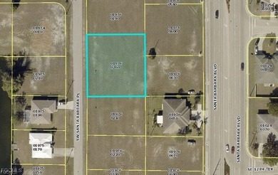 Cape Coral Area Commercial For Sale in Cape Coral Florida