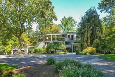 Lake Home For Sale in Pound Ridge, New York