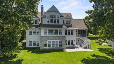 Green Lake - Green Lake County Home Active Under Contract in Green Lake Wisconsin