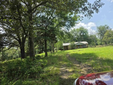 Lake Home For Sale in Mena, Arkansas