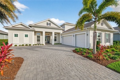 Miromar Lakes Area Home For Sale in Fort Myers Florida
