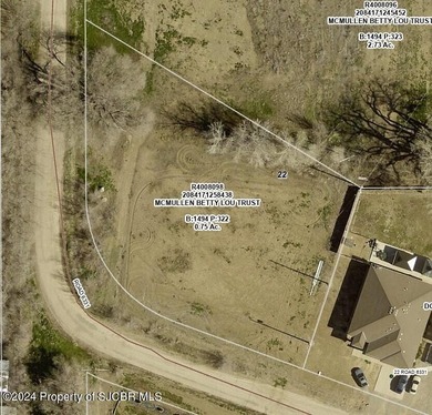 San Juan River Lot For Sale in Kirtland New Mexico