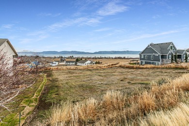 Bear Lake Lot For Sale in Garden City Utah