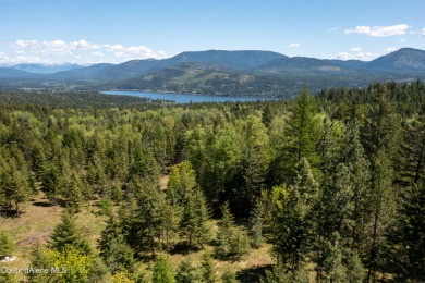 Lake Cocolalla Acreage For Sale in Cocolalla Idaho