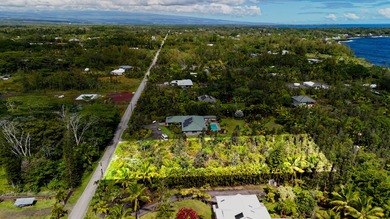 1 Acre Parcel in Hawaiian Paradise Park - Just Minutes from the - photo 3