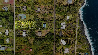 1 Acre Parcel in Hawaiian Paradise Park - Just Minutes from the - photo 5
