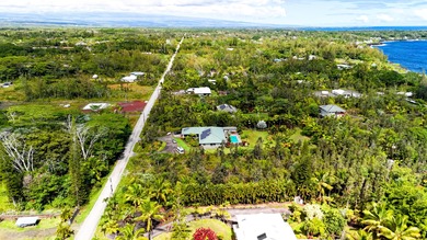 1 Acre Parcel in Hawaiian Paradise Park - Just Minutes from the - photo 6