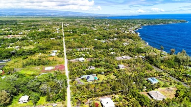 1 Acre Parcel in Hawaiian Paradise Park - Just Minutes from the - photo 7