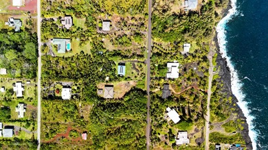 1 Acre Parcel in Hawaiian Paradise Park - Just Minutes from the - photo 9