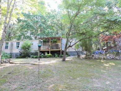 Piney River Home For Sale in Spring City Tennessee