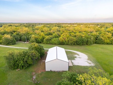 This 95 +/-acre property in Cleveland County, Oklahoma offers - photo 8