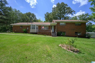 (private lake, pond, coastal) Home Active Under Contract in Mccalla Alabama