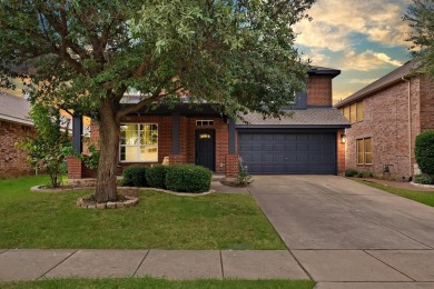Lake Home For Sale in Little Elm, Texas