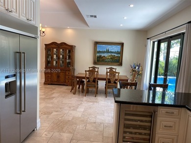 ***Stunning one-story custom-built residence, designed with - photo 13