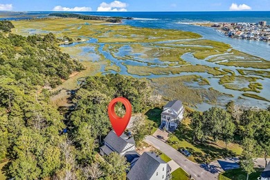 Welcome to 903 Inlet View Drive in the coveted gated community - photo 4