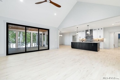 Effortless waterfront living in the heart of Lake Gaston! - photo 14