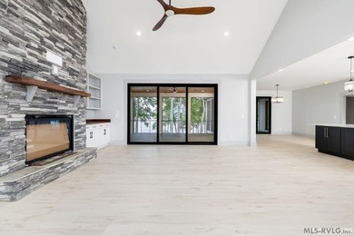 Effortless waterfront living in the heart of Lake Gaston! - photo 15
