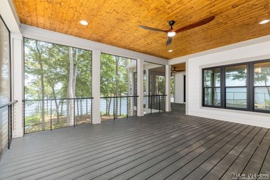Effortless waterfront living in the heart of Lake Gaston! - photo 16