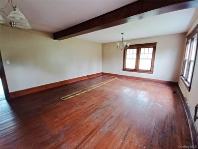 This Colonial home in Cochecton presents solid bones and a - photo 8