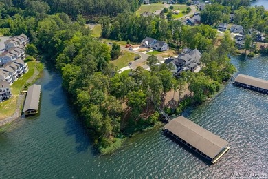 Effortless waterfront living in the heart of Lake Gaston! - photo 18