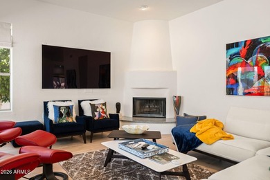 SELLER PAYS CLOSING COSTS!! Contemporary ART home!! Elevated - photo 19