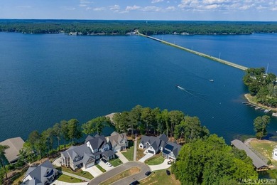 Effortless waterfront living in the heart of Lake Gaston! - photo 19