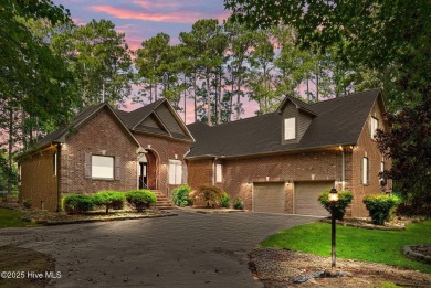 Lake Home For Sale in Washington, North Carolina