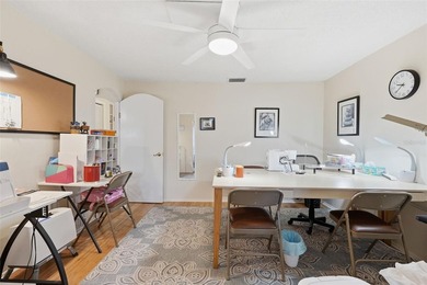 Welcome to this charming three-bedroom, two-bathroom home in - photo 21