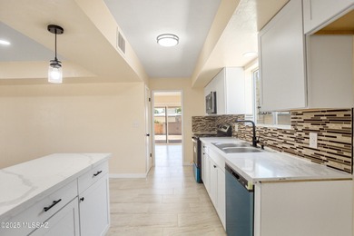 (private lake, pond, creek) Home Sale Pending in Tucson Arizona