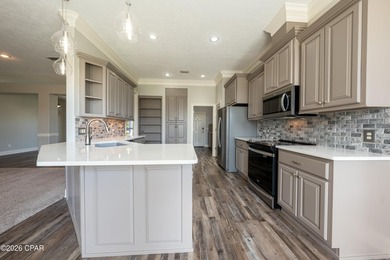 Welcome to this beautifully maintained custom home offering the - photo 22