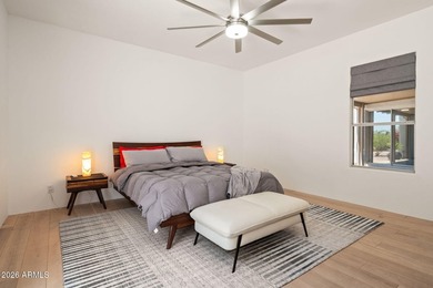 SELLER PAYS CLOSING COSTS!! Contemporary ART home!! Elevated - photo 23