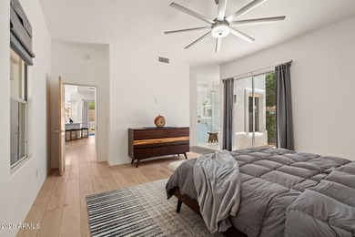 SELLER PAYS CLOSING COSTS!! Contemporary ART home!! Elevated - photo 24