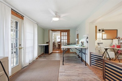 Welcome to this charming three-bedroom, two-bathroom home in - photo 24