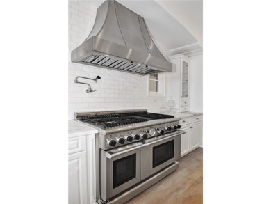 Enjoy unobstructed 180 degree panoramic ocean views from nearly - photo 24