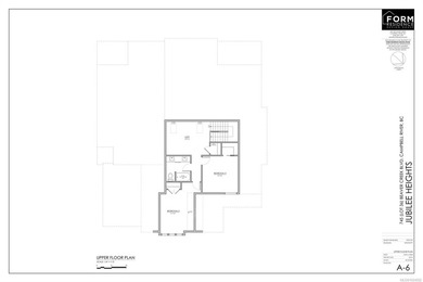 Complete with preliminary plans for a  3 bedroom home with a - photo 6