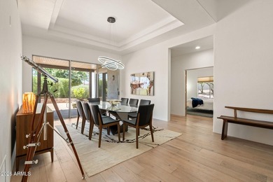 SELLER PAYS CLOSING COSTS!! Contemporary ART home!! Elevated - photo 34