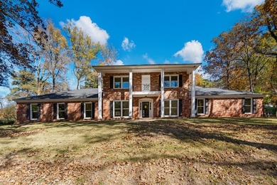 Lake Oliver Home For Sale in Columbus Georgia