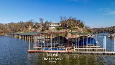 Lake Lot For Sale in Grove, Oklahoma