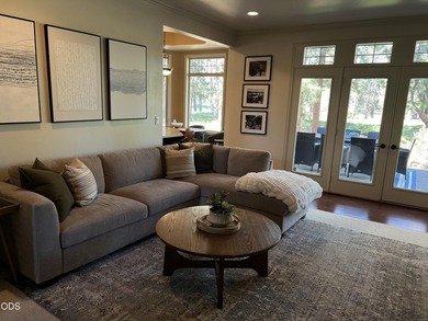 Golf course living awaits in the gated Widgi Creek community! - photo 3