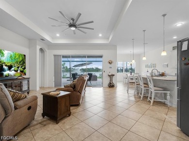 Immaculate, move in condition lakefront home located in the very - photo 4
