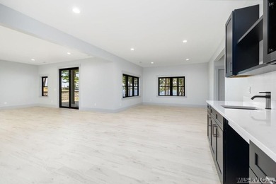 Effortless waterfront living in the heart of Lake Gaston! - photo 45