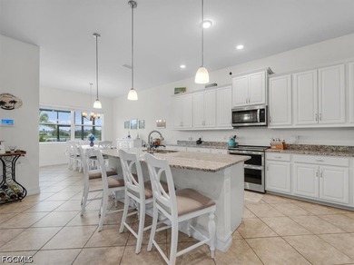 Immaculate, move in condition lakefront home located in the very - photo 8