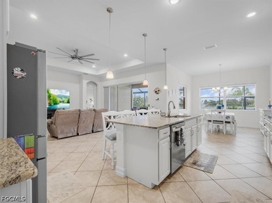 Immaculate, move in condition lakefront home located in the very - photo 9