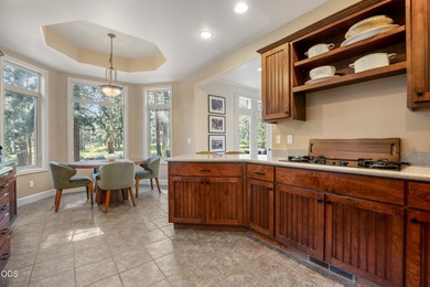 Golf course living awaits in the gated Widgi Creek community! - photo 10