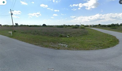 Lehigh Acres Area Lot Sale Pending in Lehigh Acres Florida