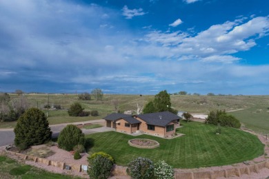 (private lake, pond, creek) Home For Sale in Minatare Nebraska