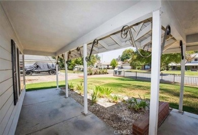 Highly desirable 4 Bedroom 2 Bathroom Two Story Home is nestled