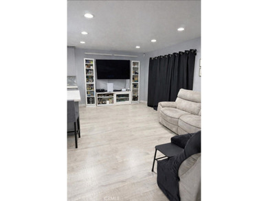 Highly desirable 4 Bedroom 2 Bathroom Two Story Home is nestled