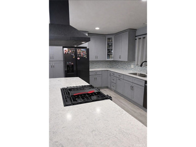 Highly desirable 4 Bedroom 2 Bathroom Two Story Home is nestled