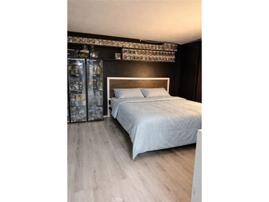 Highly desirable 4 Bedroom 2 Bathroom Two Story Home is nestled